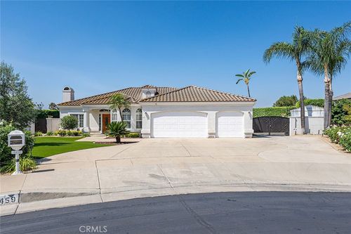 1459 W Quince St, Ontario, CA, 91762-5372 | Card Image