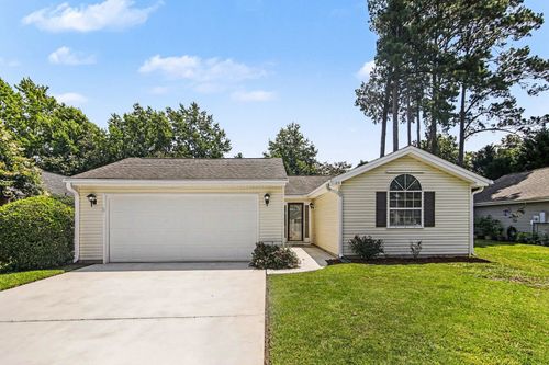 1105 Ganton Way, Myrtle Beach, SC, 29588-5374 | Card Image