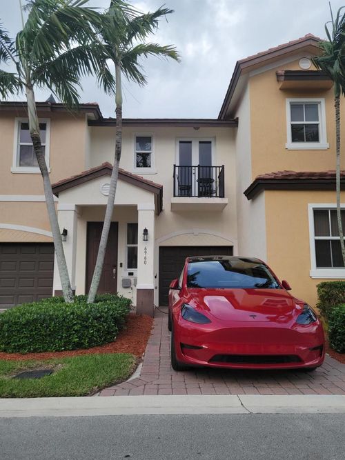 6960 Long Pine Cir, Coconut Creek, FL, 33073-3079 | Card Image