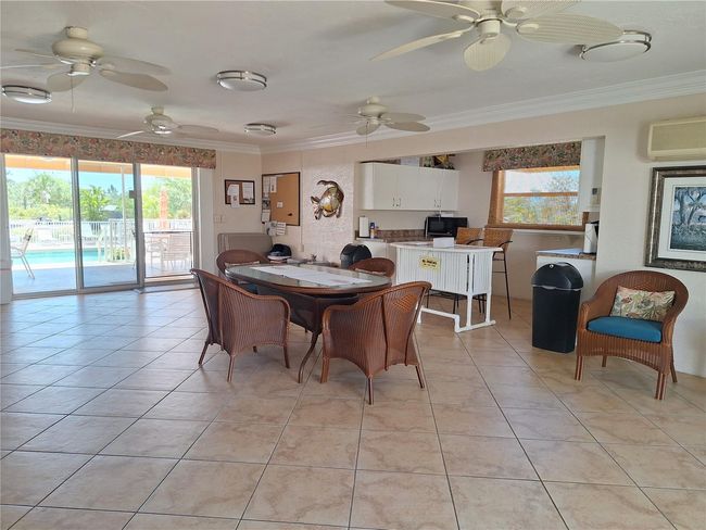 UNIT-130 - 6610 Gasparilla Pines Blvd, Condo with 3 bedrooms, 2 bathrooms and null parking in Englewood FL | Image 48