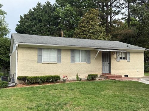 1072 Thrasher Ct, Norcross, GA, 30093-4437 | Card Image