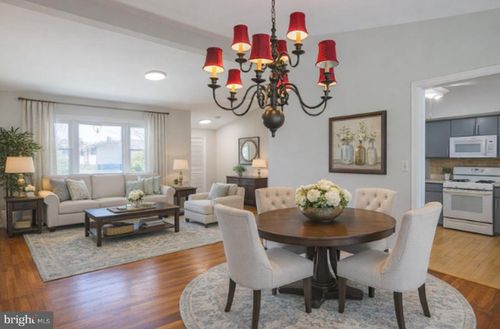 814 Woodglen Pl, PIKESVILLE, MD, 21208-5726 | Card Image