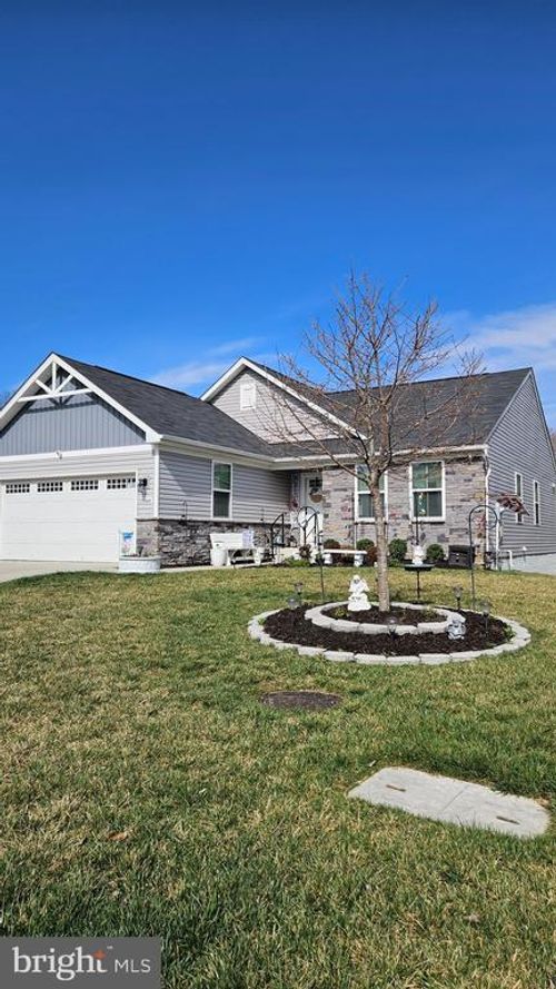 11344 Emerald Dr, KING GEORGE, VA, 22485-6960 | Card Image