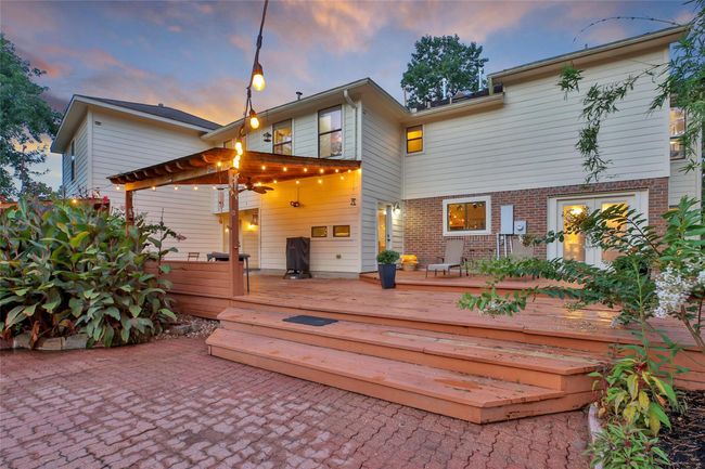 10 Featherfall Pl, House other with 4 bedrooms, 4 bathrooms and 2 parking in Spring TX | Image 41