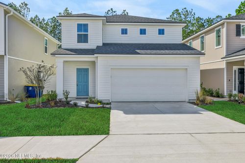 1686 Trainors Way, JACKSONVILLE, FL, 32218-1787 | Card Image