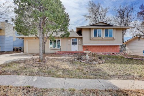 323 Kenady Cir, Colorado Springs, CO, 80910-2946 | Card Image