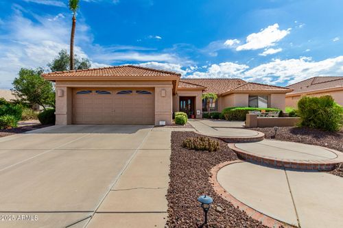 8951 E Nacoma Dr, Sun Lakes, AZ, 85248-9013 | Card Image
