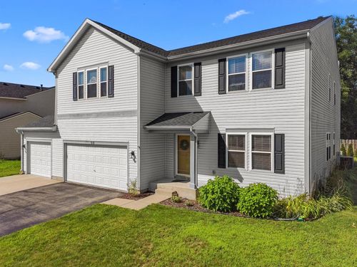 918 N Pheasant Way, Elkhorn, WI, 53121-4531 | Card Image