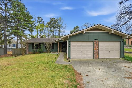 5706 Lochness Ct, Fayetteville, NC, 28304-2019 | Card Image