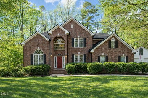 1013 Home Garden Ct, Wake Forest, NC, 27587-5356 | Card Image