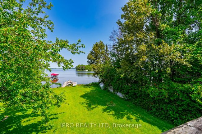 200 - 5538 Rice Lake Scenic Dr, House other with 4 bedrooms, 2 bathrooms and 6 parking in Gores Landing ON | Image 30