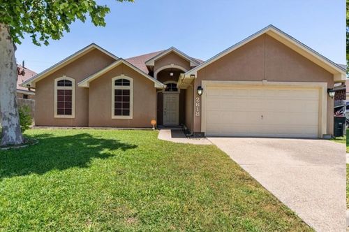 2618 Gentle Wind Ave, Corpus Christi, TX, 78414-2939 | Card Image