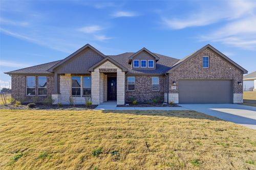 185 Brandywine Trl, Rhome, TX, 76078-5462 | Card Image
