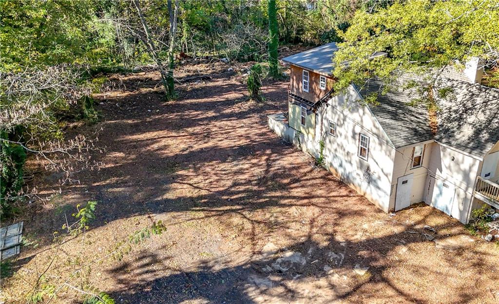 Residential in Atlanta 3