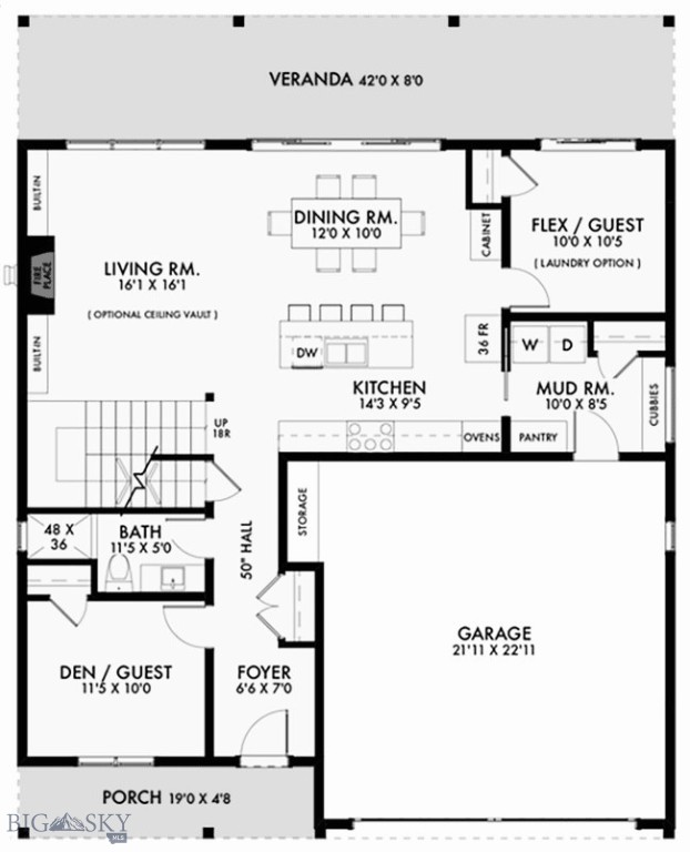 Residential in Bozeman 2