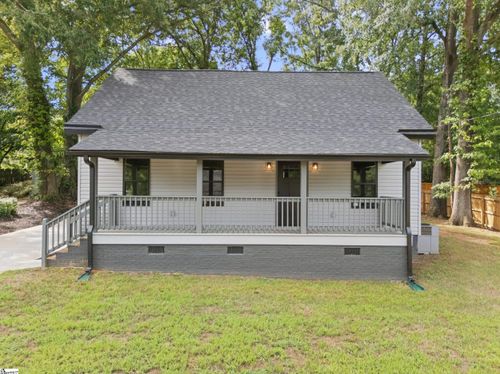 409 W Curtis Street, Simpsonville, SC, 29681 | Card Image