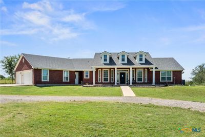 15500 Spotted Horse Lane, House other with 4 bedrooms, 3 bathrooms and null parking in Salado TX | Image 1