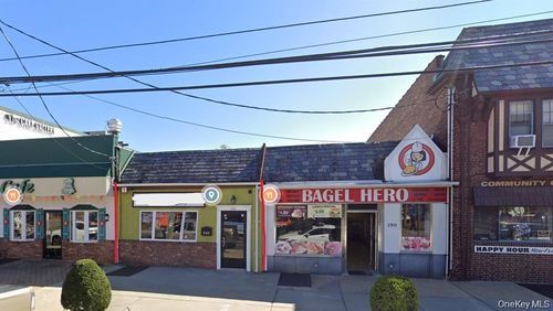 288 Hempstead Ave, West Hempstead, NY, 11552-2039 | Card Image
