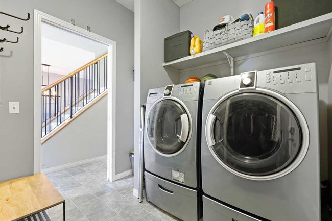 716 Boulder Creek Drive Se, House other with 4 bedrooms, 4 bathrooms and 4 parking in Langdon AB | Image 17