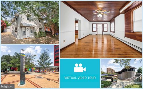 2206 S Fern St, ARLINGTON, VA, 22202-2726 | Card Image