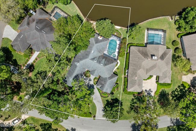 12300 Arbor Dr, House other with 4 bedrooms, 4 bathrooms and null parking in PONTE VEDRA BEACH FL | Image 7