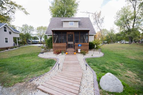 lot-10-5711 W County Road 1070 N, Gaston, IN, 47342-8827 | Card Image