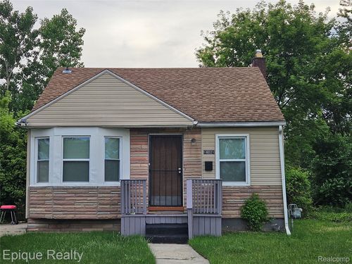 18021 Ferguson St, Detroit, MI, 48235-3207 | Card Image