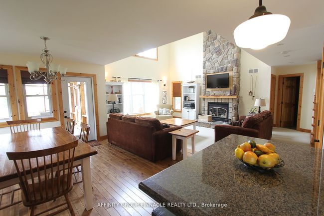 2-7-1 - 6 Goldrock Rd, House other with 3 bedrooms, 3 bathrooms and 6 parking in Coboconk ON | Image 6