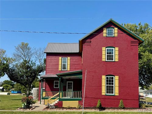 189 N Main St, Bethel, MO, 63434-1033 | Card Image