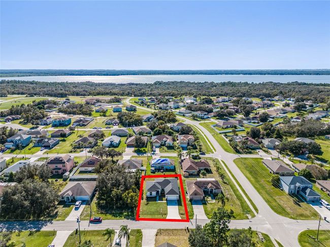 1804 Hudson Ct, House other with 4 bedrooms, 2 bathrooms and null parking in POINCIANA FL | Image 42