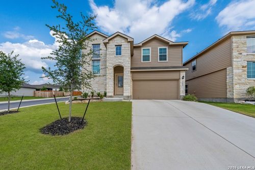 21066 Gravel Keep, San Antonio, TX, 78266 | Card Image
