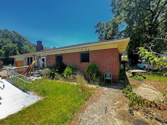 Jake Dr, Tallahassee, FL 32305