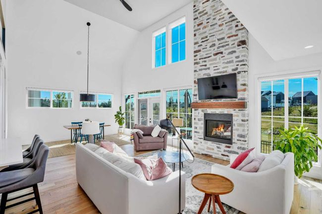 12 Songbird Green, House other with 4 bedrooms, 3 bathrooms and 4 parking in Sylvan Lake AB | Image 17