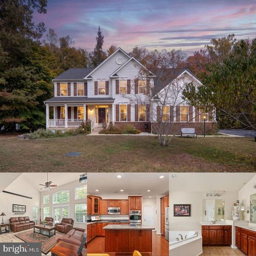 10104 Willow Ridge Ln, SPOTSYLVANIA, VA, 22553-1837 | Card Image