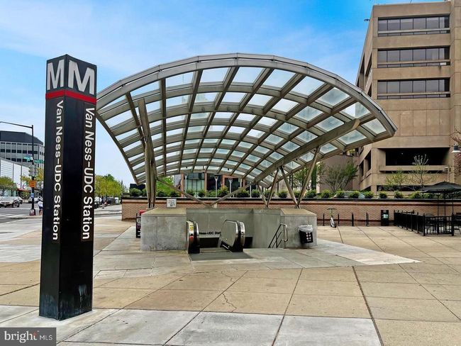 APT-1016 - 4740 Connecticut Ave Nw, Condo with 2 bedrooms, 2 bathrooms and null parking in WASHINGTON DC | Image 26