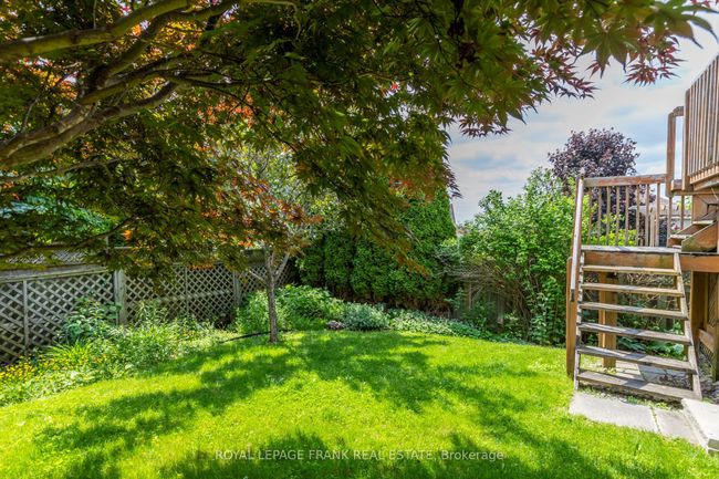999 Baker St, House other with 5 bedrooms, 3 bathrooms and 2 parking in Peterborough ON | Image 44