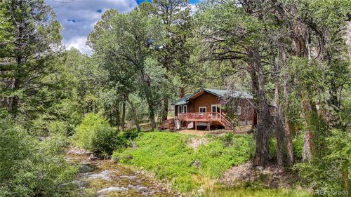 17755 County Road 291, Nathrop, CO, 81236-9777 | Card Image