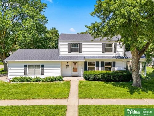 12894 Valley St, Omaha, NE, 68144-4021 | Card Image