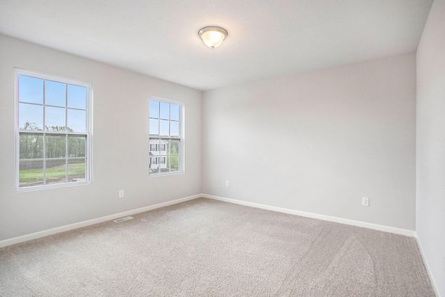 Second floor bedroom 2 | Image 14