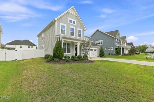 312 Faxton Way, Holly Springs, NC, 27540-5840 | Card Image