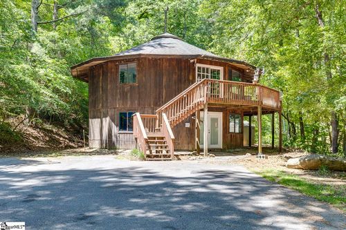 145 Hidden Valley Rd, Marietta, SC, 29661-9741 | Card Image