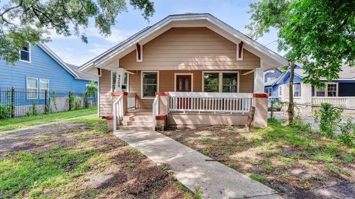 4208 Walker St, Houston, TX, 77023-1142 | Card Image