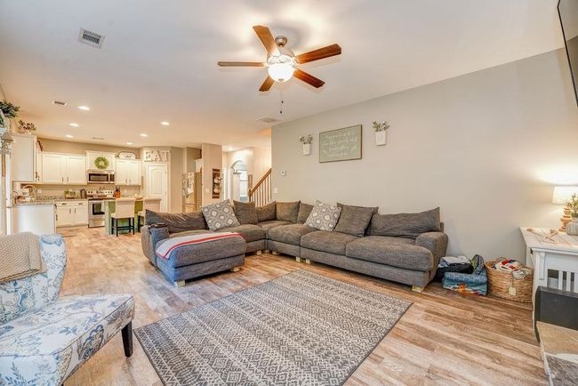 1417 Woodrow Kay Rd, House other with 4 bedrooms, 3 bathrooms and null parking in rockmart GA | Image 22