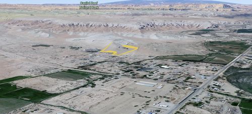 202 S 100 W, Hanksville, UT, 84734 | Card Image