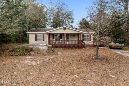 311 Bogue Inlet Dr, Emerald Isle, NC, 28594-2706 | Card Image