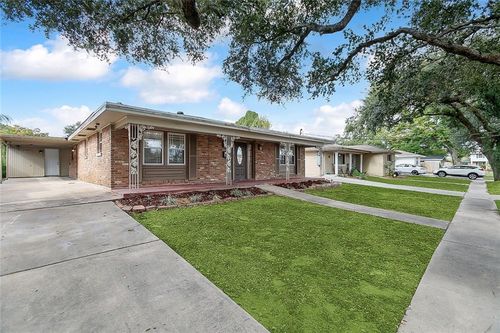 1808 Elise Ave, Metairie, LA, 70003-3606 | Card Image