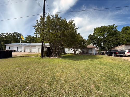 1116 E State Highway 276, West Tawakoni, TX, 75474-6801 | Card Image