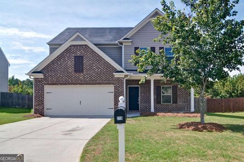 219 Aberdeen Way, Dallas, GA, 30132-2620 | Card Image