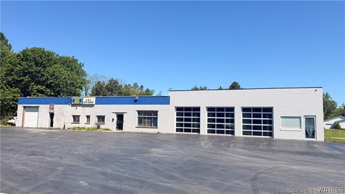 3008 Route 39, Arcade, NY, 14009-9002 | Card Image