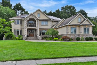 1854 Charlton Circle, House other with 5 bedrooms, 4 bathrooms and null parking in Toms River NJ | Image 1